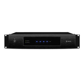 Amplificatore multiroom 4 zone HEOS Drive HS2 2